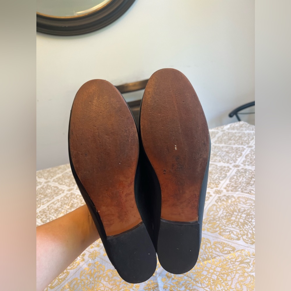 Coach Mavis Loafer. - Picture 5 of 5